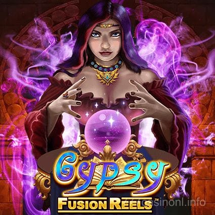 Gypsy Fusion Reels