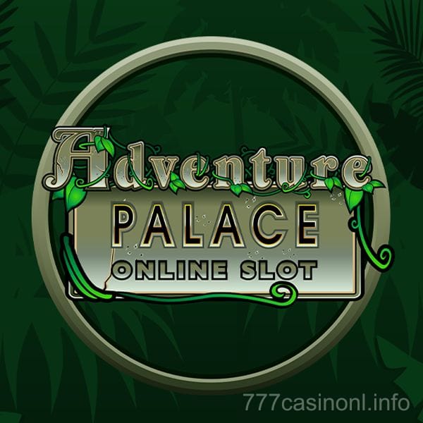 Adventure Palace
